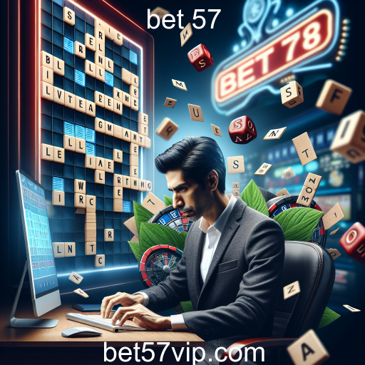 Descubra a Categoria 'Ajuda' no Bet 57: Aprimore Suas Habilidades em Jogos de Palavras